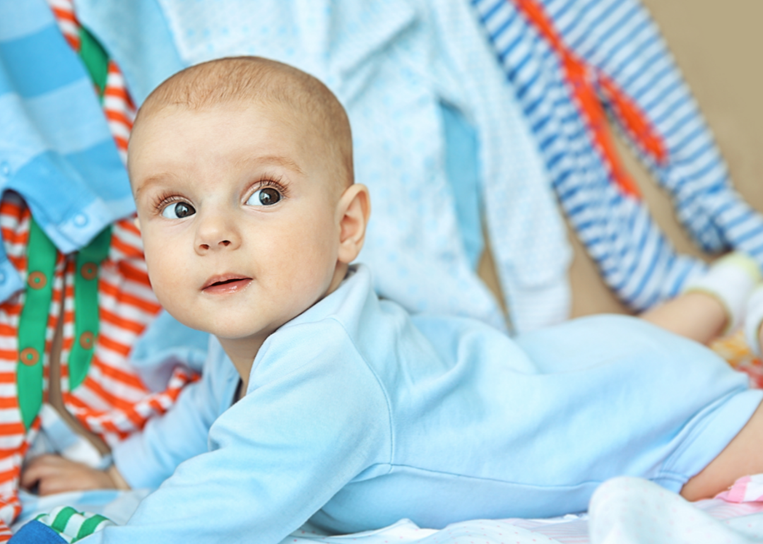 50 Cute Baby Names With Holiday Meanings Stacker